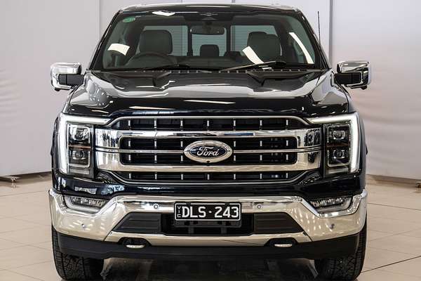 2023 Ford F-150 Lariat 4X4 SWB