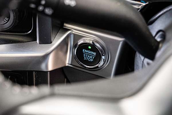 2023 Ford F-150 Lariat 4X4 SWB