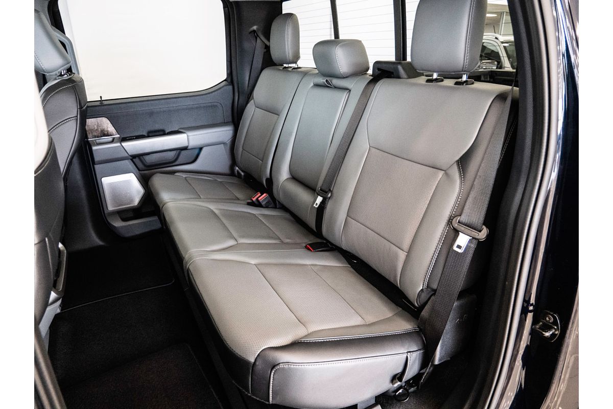2023 Ford F-150 Lariat 4X4 SWB