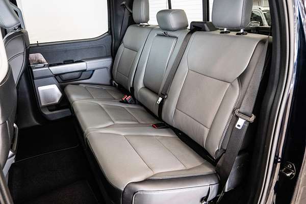 2023 Ford F-150 Lariat 4X4 SWB
