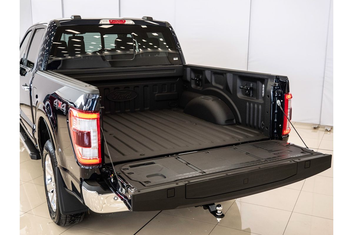 2023 Ford F-150 Lariat 4X4 SWB
