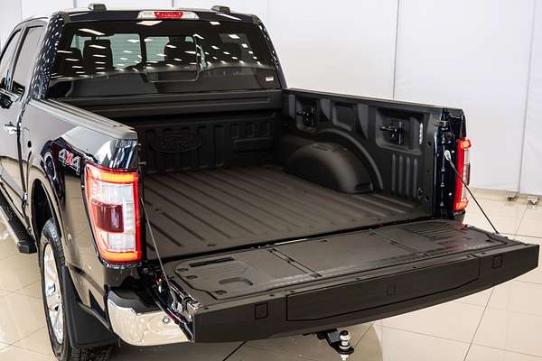 2023 Ford F-150 Lariat 4X4 SWB