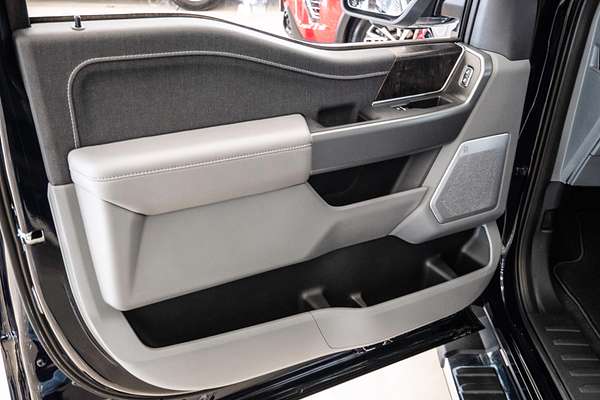2023 Ford F-150 Lariat 4X4 SWB