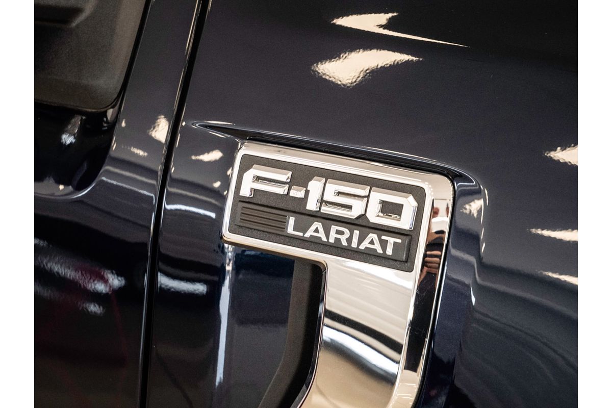 2023 Ford F-150 Lariat 4X4 SWB
