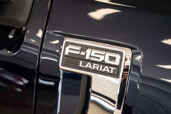2023 Ford F-150 Lariat 4X4 SWB