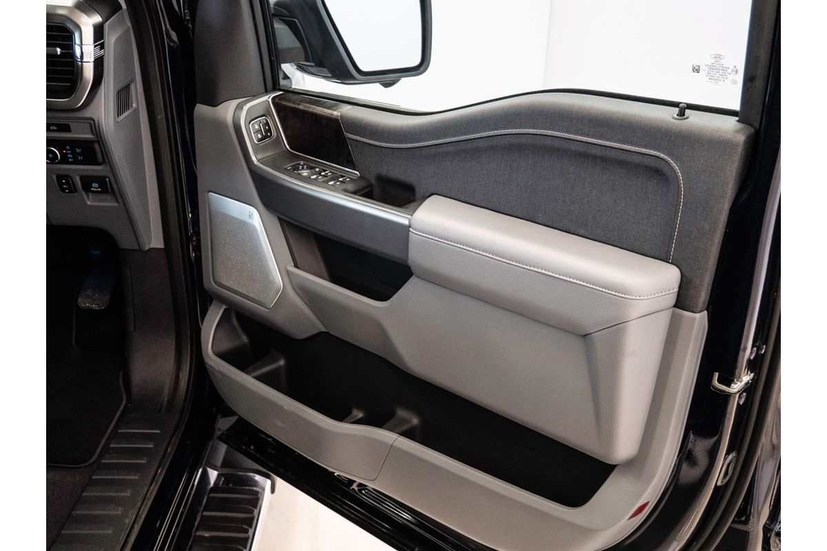 2023 Ford F-150 Lariat 4X4 SWB