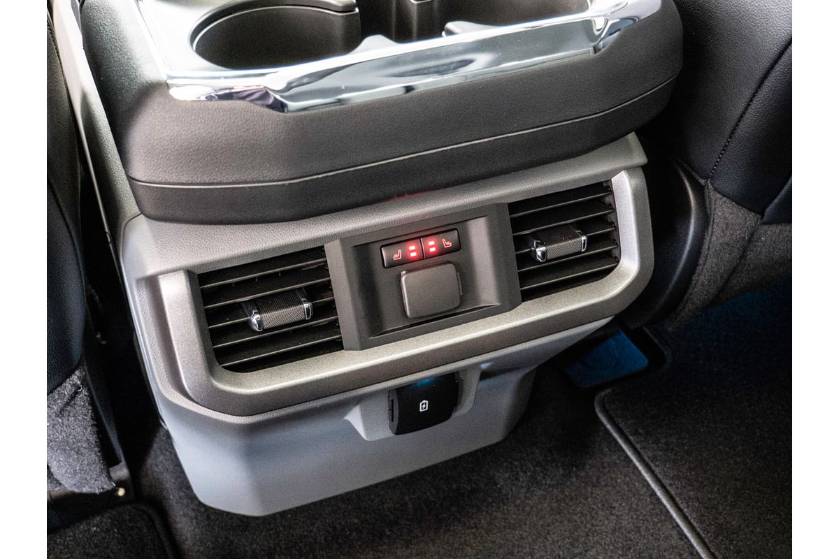2023 Ford F-150 Lariat 4X4 SWB