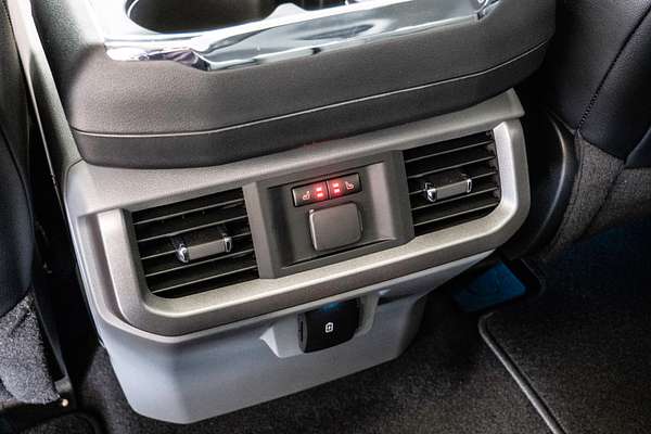 2023 Ford F-150 Lariat 4X4 SWB