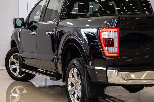 2023 Ford F-150 Lariat 4X4 SWB