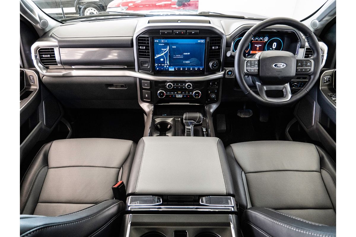 2023 Ford F-150 Lariat 4X4 SWB