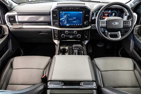 2023 Ford F-150 Lariat 4X4 SWB