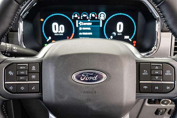 2023 Ford F-150 Lariat 4X4 SWB