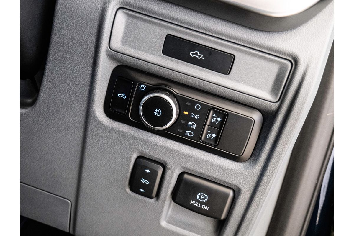 2023 Ford F-150 Lariat 4X4 SWB