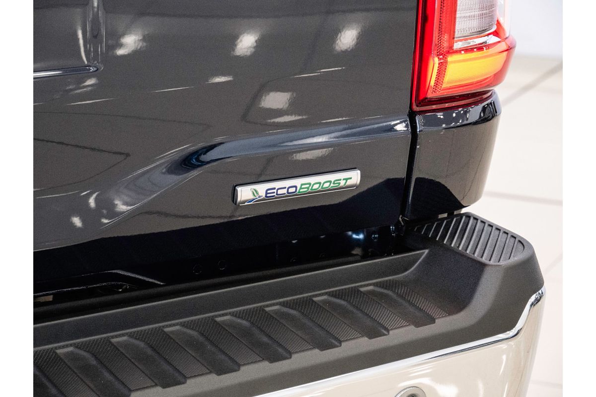 2023 Ford F-150 Lariat 4X4 SWB