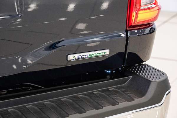 2023 Ford F-150 Lariat 4X4 SWB