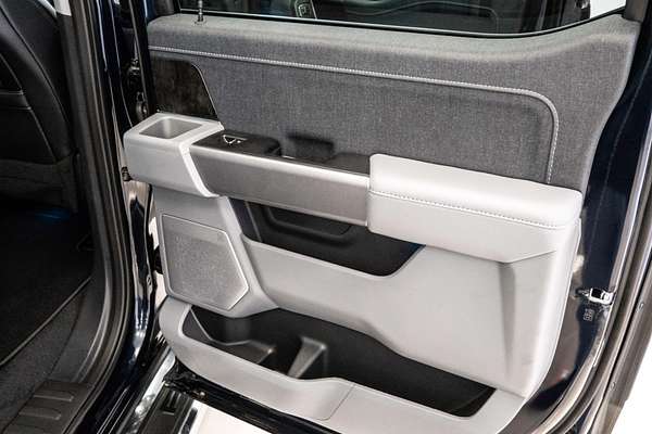 2023 Ford F-150 Lariat 4X4 SWB