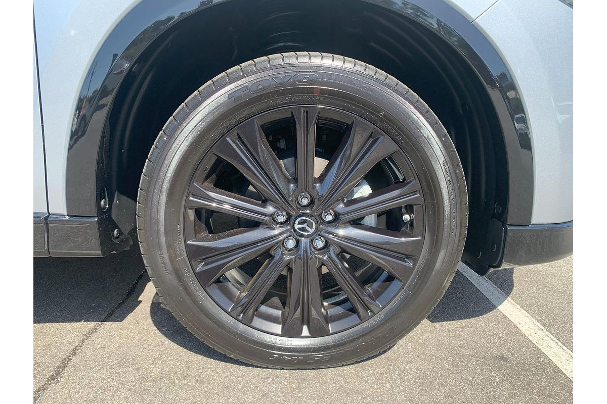2022 Mazda CX-5 GT SP KF Series
