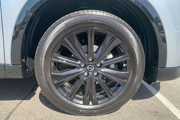 2022 Mazda CX-5 GT SP KF Series