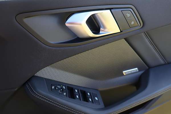 2024 BMW 1 Series M135 xDrive F70
