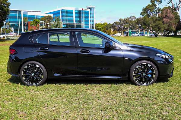 2024 BMW 1 Series M135 xDrive F70