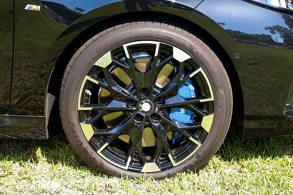 2024 BMW 1 Series M135 xDrive F70