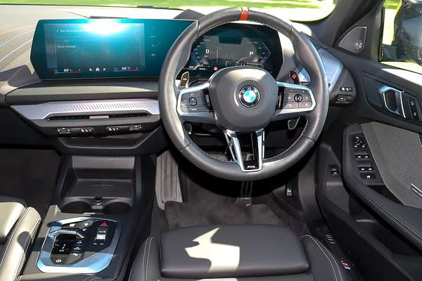 2024 BMW 1 Series M135 xDrive F70