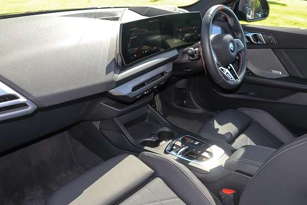 2024 BMW 1 Series M135 xDrive F70