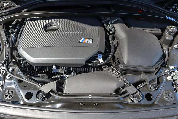 2024 BMW 1 Series M135 xDrive F70