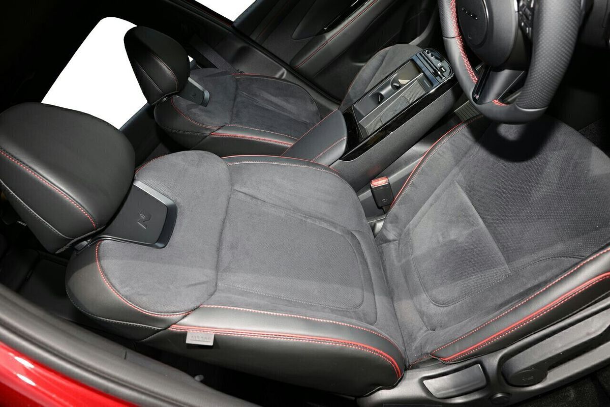 2024 Hyundai Tucson N Line NX4.V3