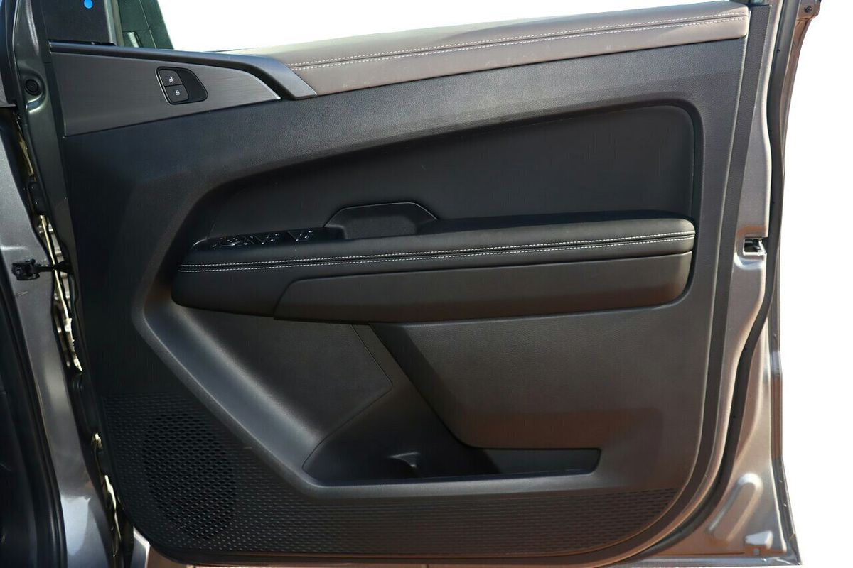 2024 Volkswagen Amarok TSI452 Aventura NF 4X4
