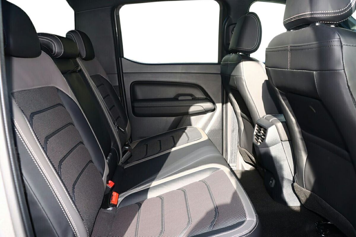 2024 Volkswagen Amarok TSI452 Aventura NF 4X4