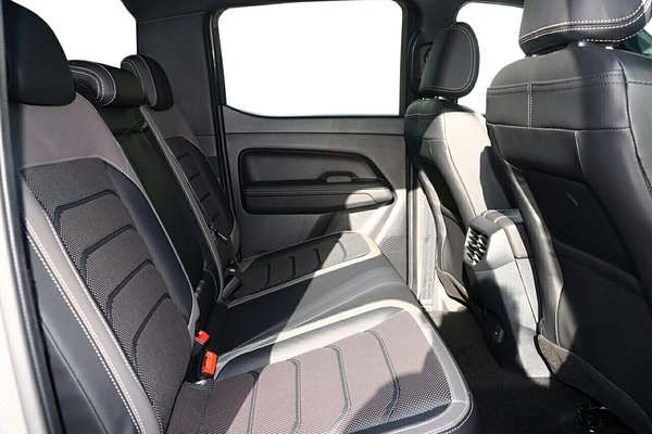 2024 Volkswagen Amarok TSI452 Aventura NF 4X4