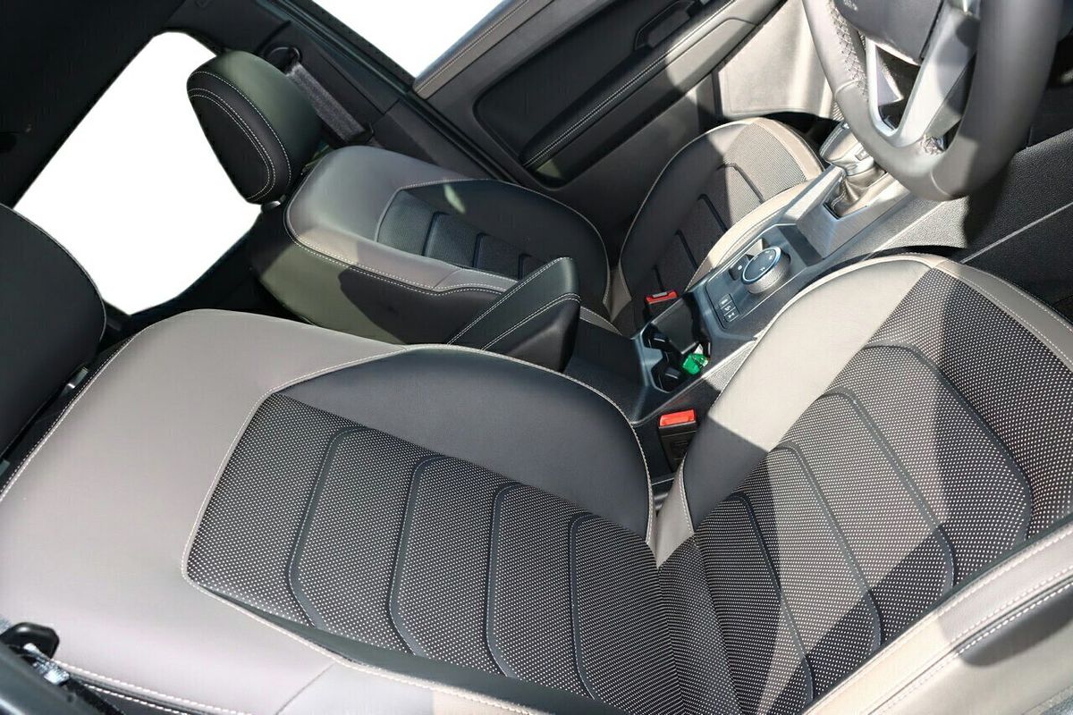 2024 Volkswagen Amarok TSI452 Aventura NF 4X4
