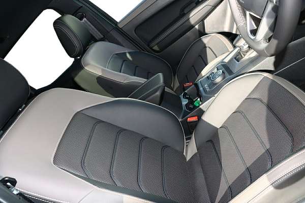 2024 Volkswagen Amarok TSI452 Aventura NF 4X4