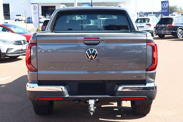 2024 Volkswagen Amarok TSI452 Aventura NF 4X4