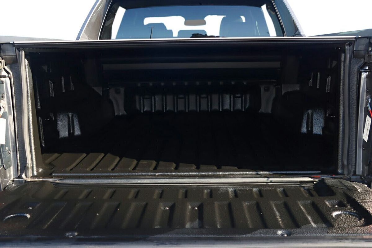 2024 Volkswagen Amarok TSI452 Aventura NF 4X4