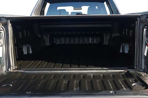 2024 Volkswagen Amarok TSI452 Aventura NF 4X4