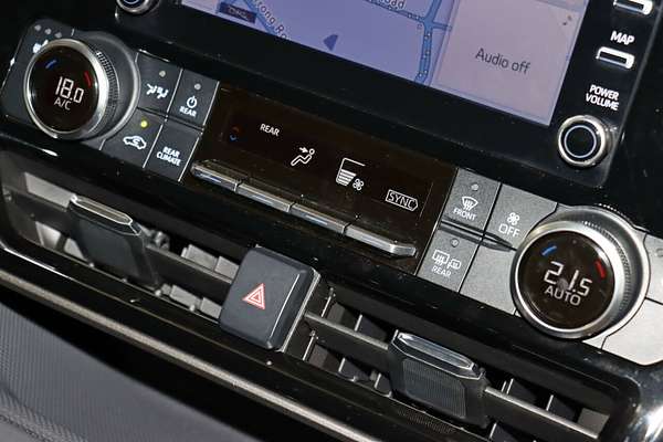 2022 Toyota Kluger GXL AXUH78R