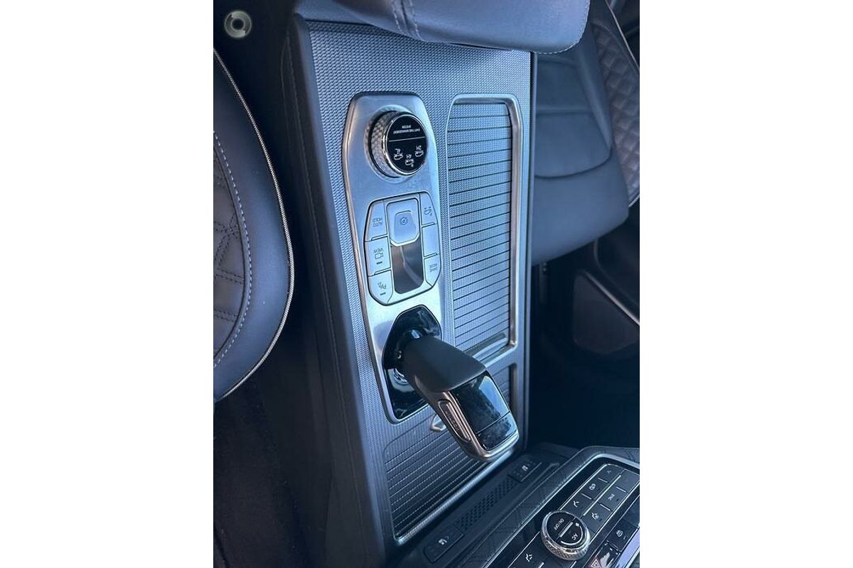 2023 SsangYong Rexton Ultimate Sport Pack Y450