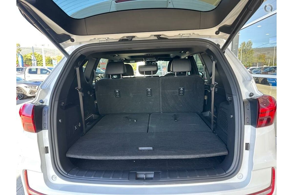 2023 SsangYong Rexton Ultimate Sport Pack Y450