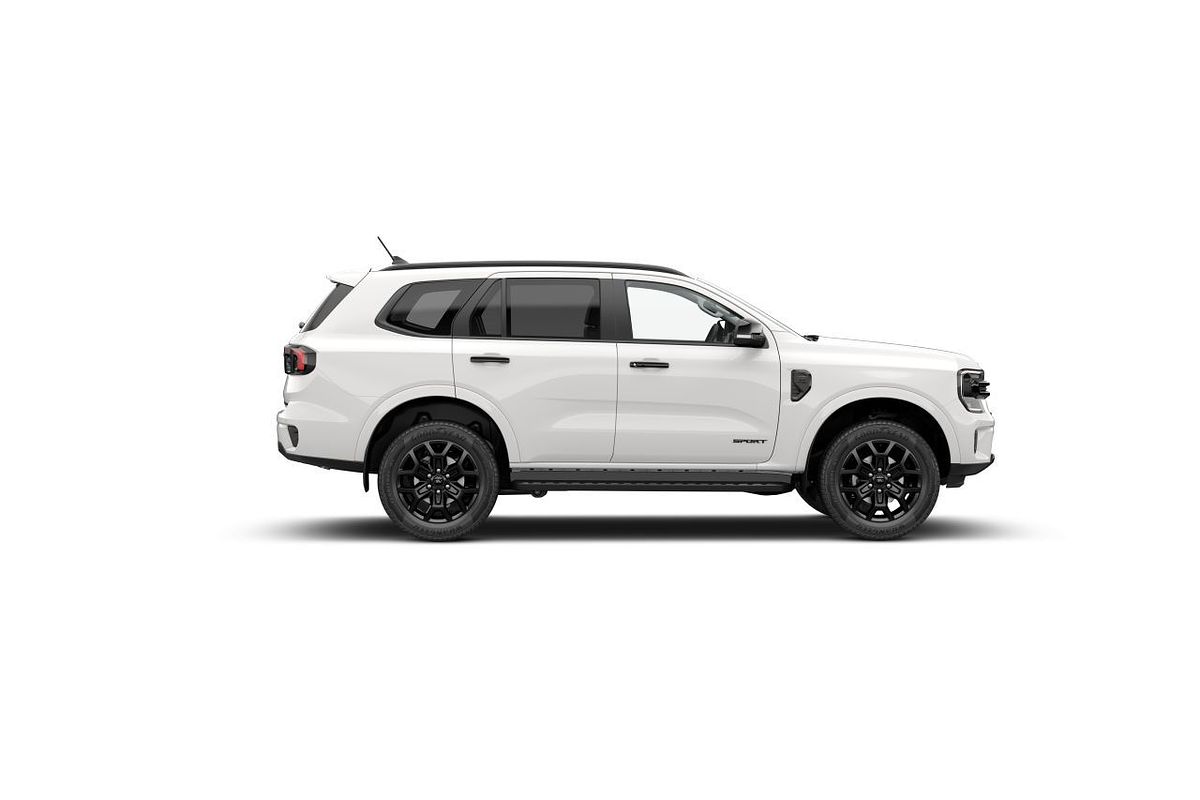 2024 Ford Everest Sport