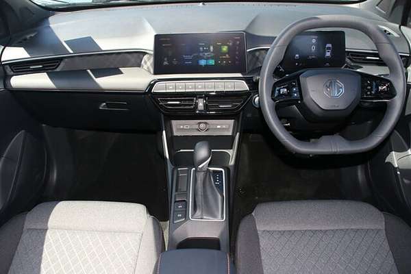 2025 MG MG3 Excite