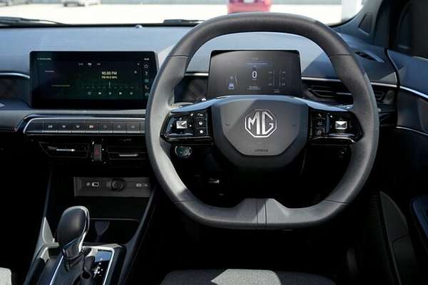2025 MG MG3 Excite