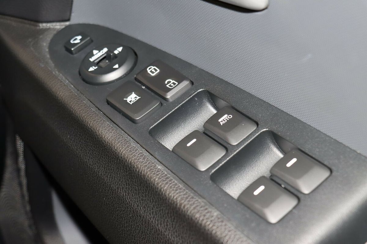 2015 Kia Sportage Platinum SL