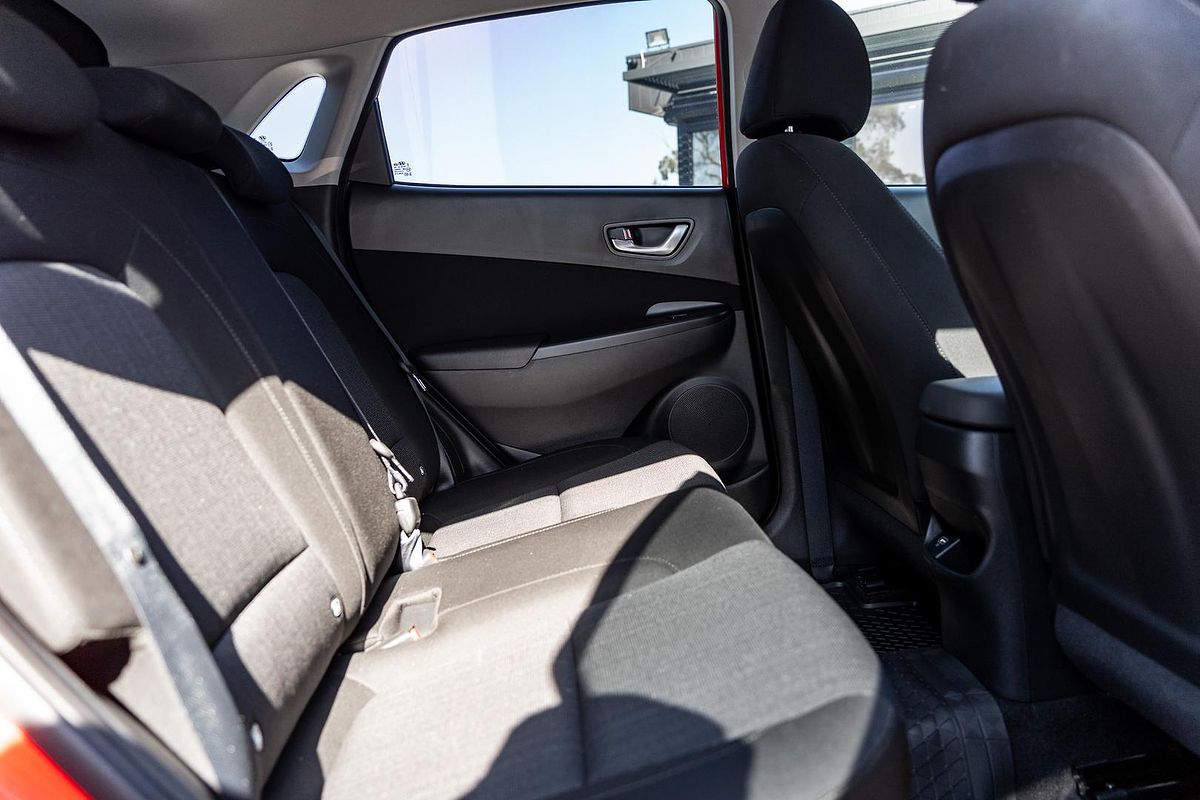 2021 Hyundai Kona OS.V4