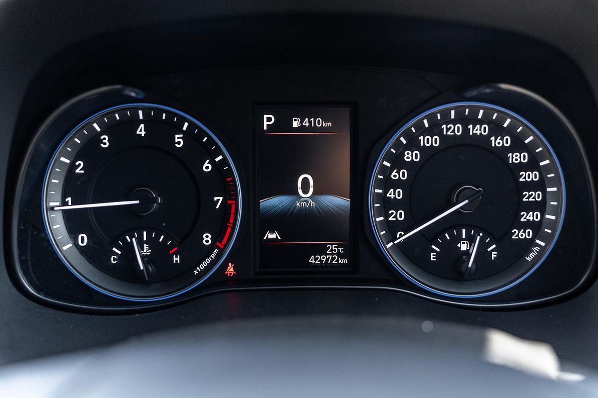 2021 Hyundai Kona OS.V4