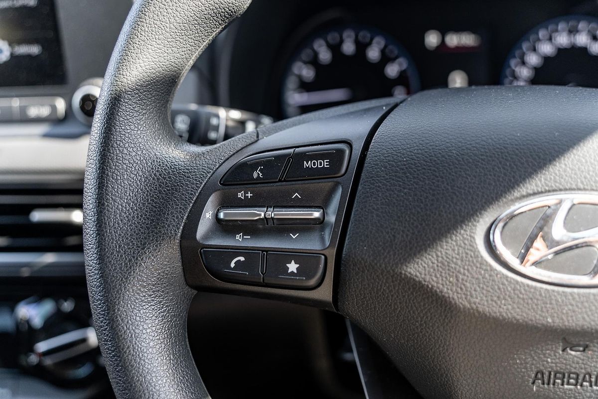 2021 Hyundai Kona OS.V4