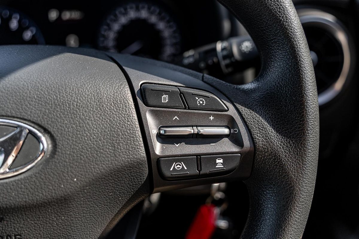 2021 Hyundai Kona OS.V4