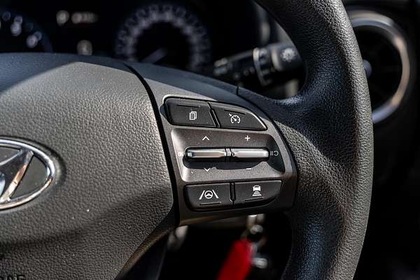 2021 Hyundai Kona OS.V4