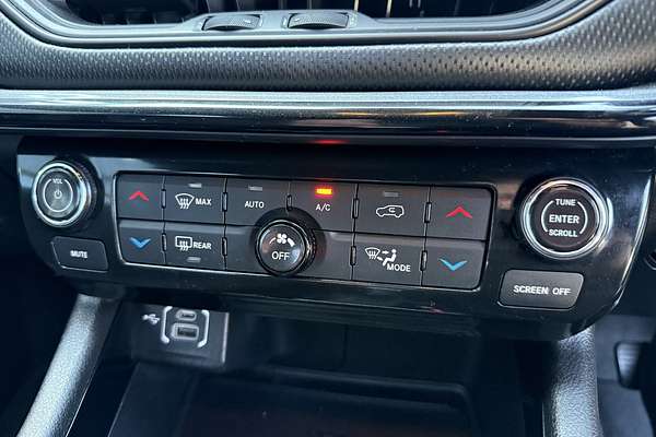 2022 Jeep Compass Night Eagle M6